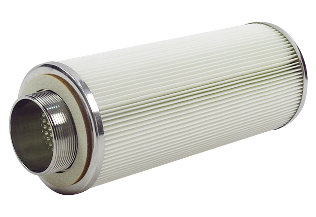 dust removal filter cartridge